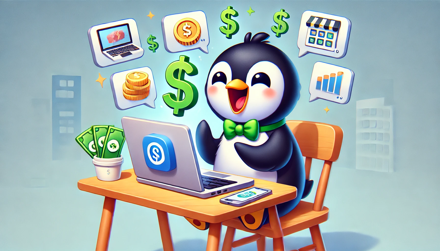 Quick money side hustle