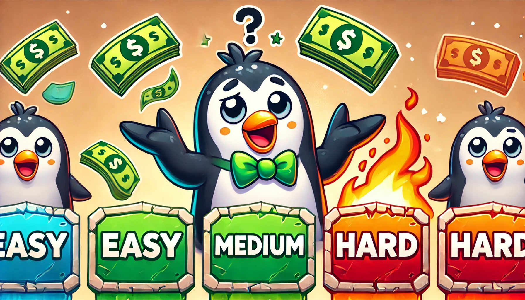 Easy Side Hustle